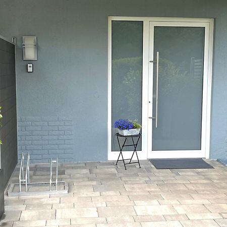 Ferienwohnung Ricke Krombach  Exterior foto